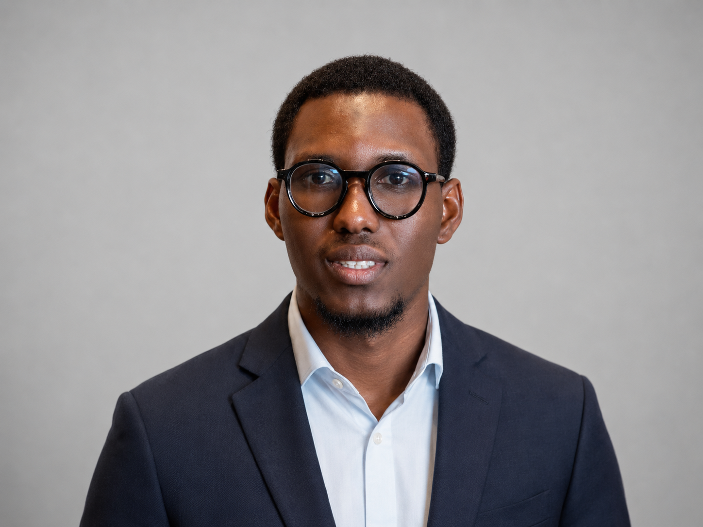 Ahmed Azibe Bouhari