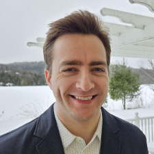 Alexandre-Xavier Labonté-Lamoureux