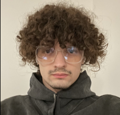 Mathieu Gouveia Sousa